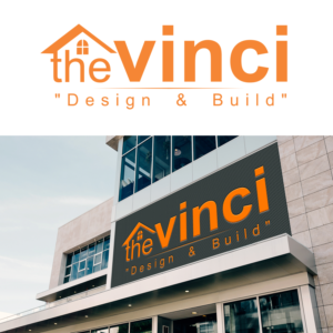 Logo Design by Chameera  Jayawardana for this project | Design #23098922