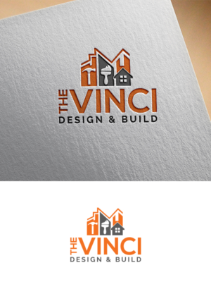 Logo Design by Jasmine.Designs for this project | Design: #23077095
