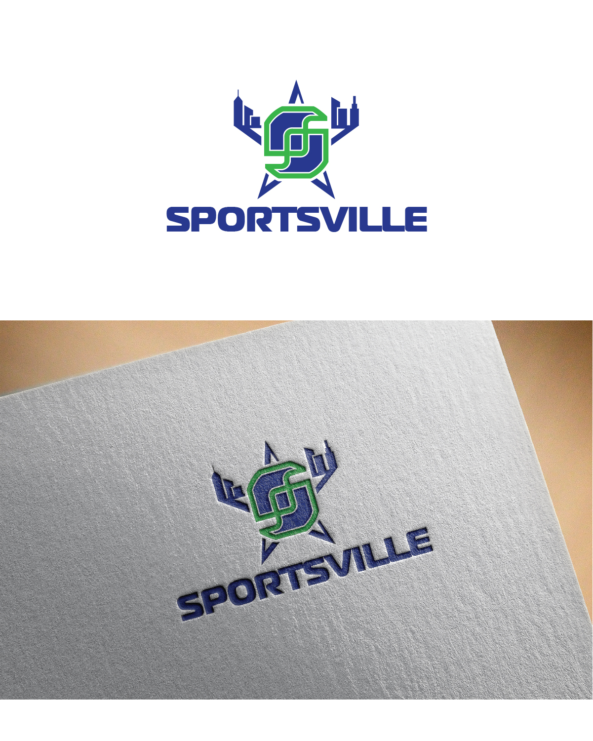 Logo Design by Maxo-Biz for this project | Design #23107788