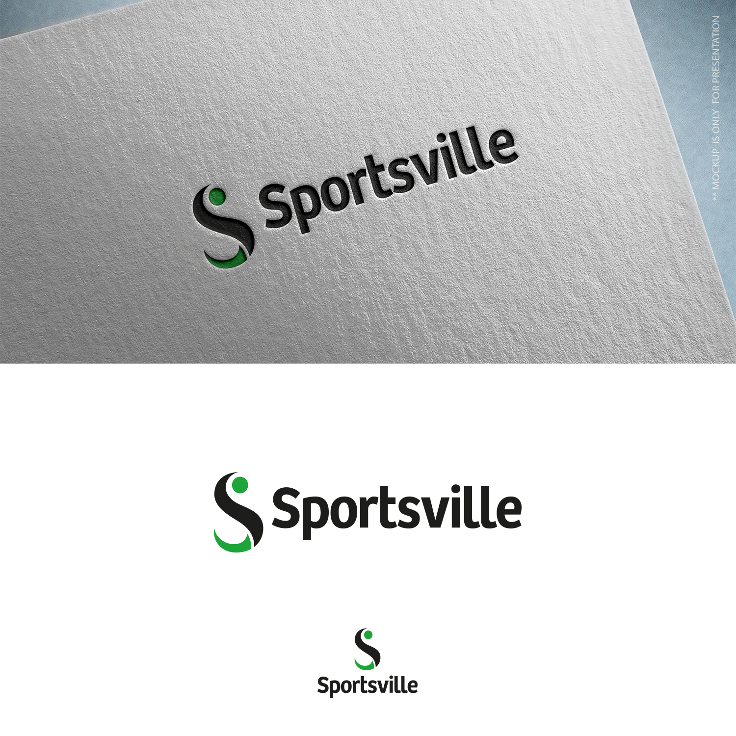 Logo Design by Modeform for this project | Design #23082970