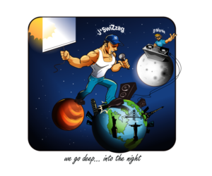 Logo-Design von Jay Design