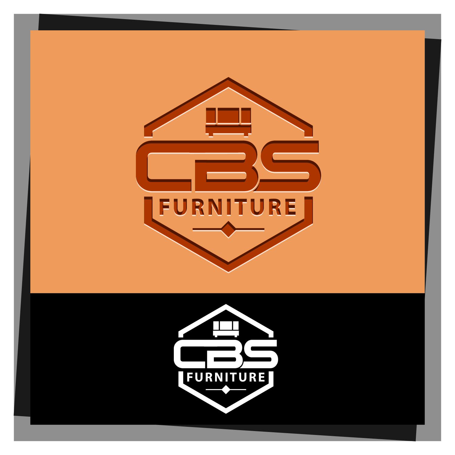 Logo Design by GODDREAMCREATION for this project | Design #23101332
