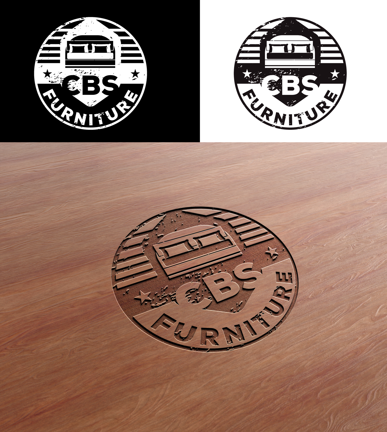 Logo Design by pd graphic 2 for this project | Design #23077175