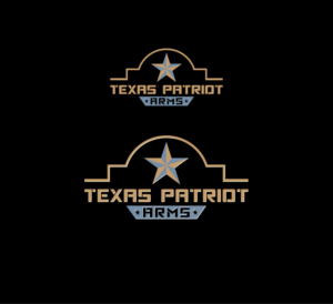 Texas Patriot Arms | Design de Logo par AFD