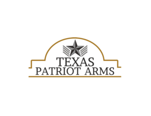 Texas Patriot Arms | Logo Design by NILDesigns