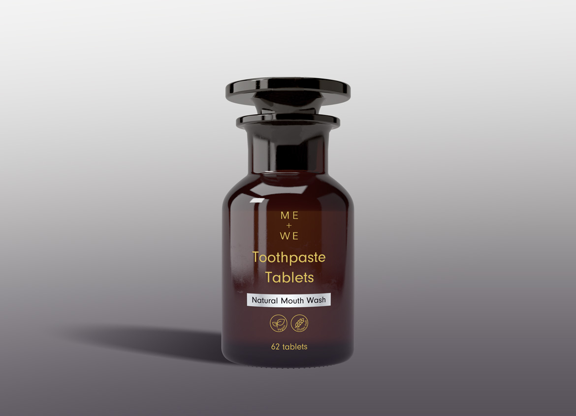Packaging Design by Chaitanya S. for this project | Design #23092258