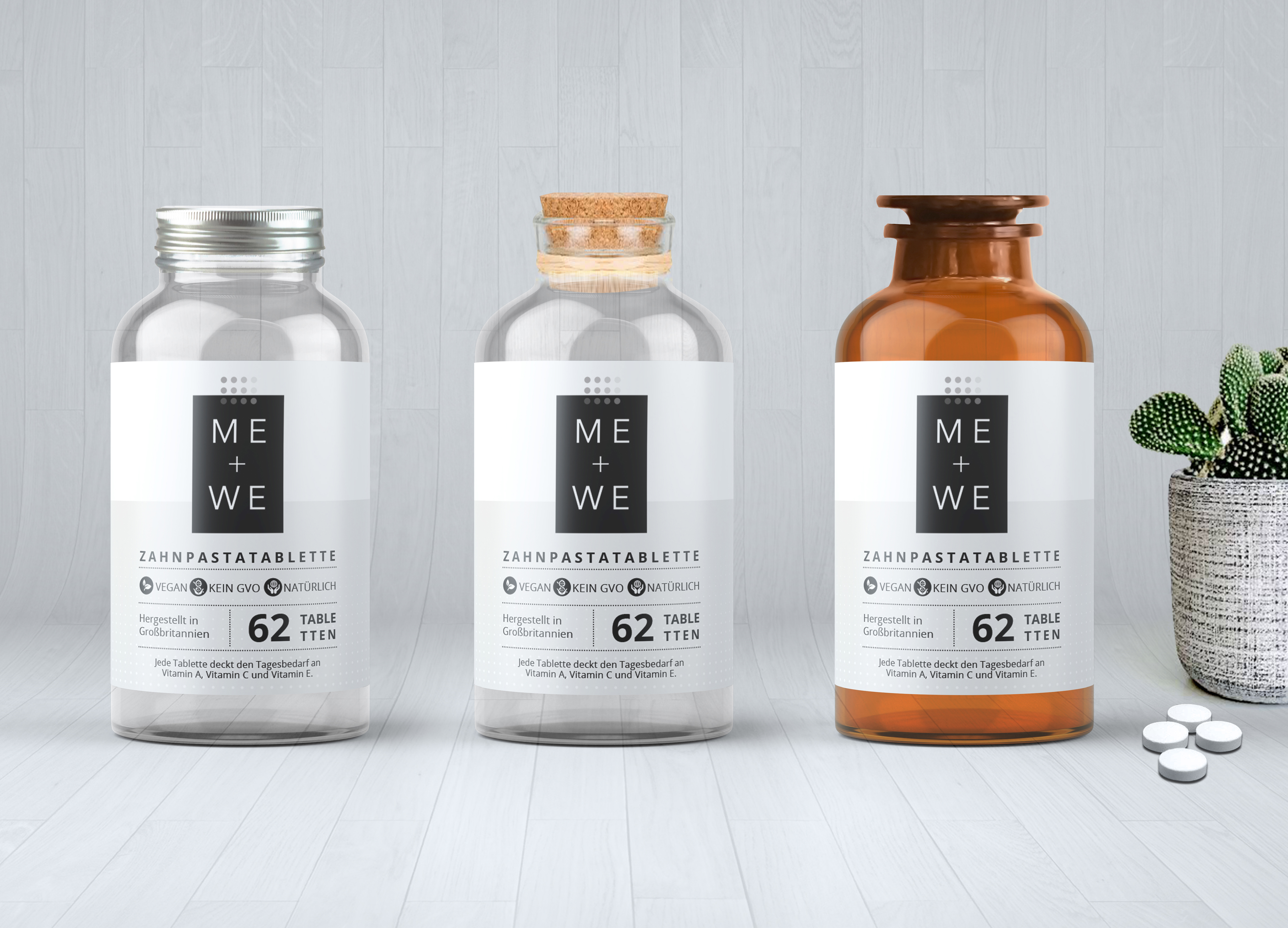 Diseño de Empaque por Navisol Creatives para este proyecto | Diseño #23111115