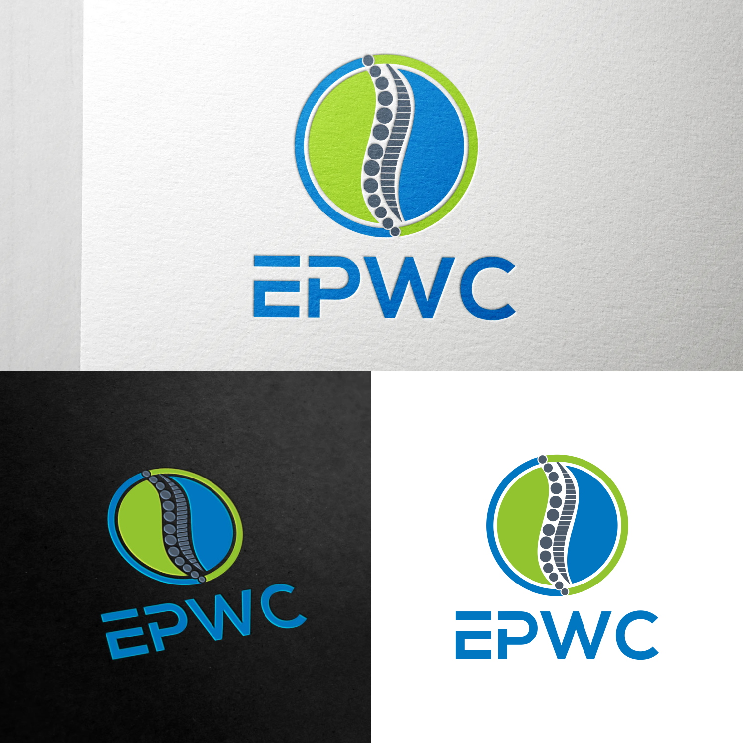 Logo Design by agus alya for this project | Design #23077896