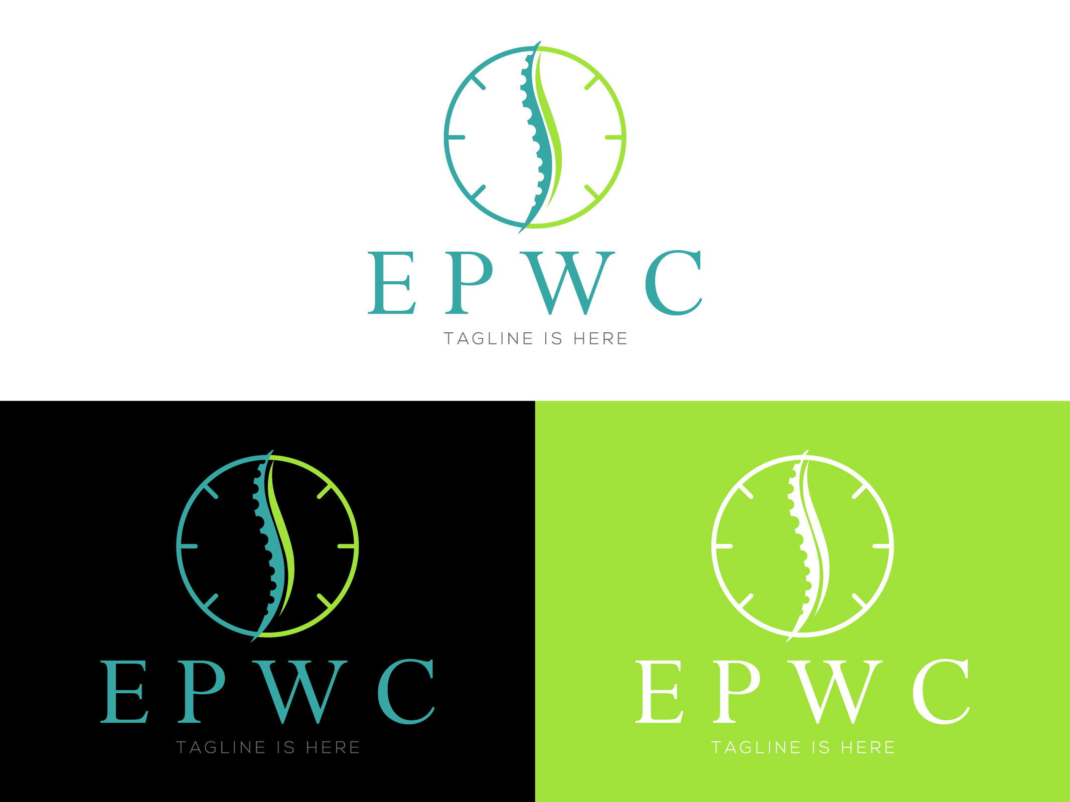 Logo Design by Anas Q for this project | Design #23097799