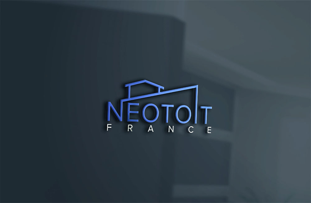 Logo Design by 4tech services for this project | Design #23187234