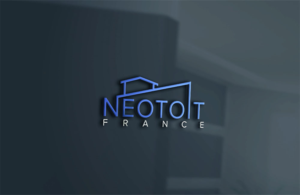 Logo Design by 4tech services for this project | Design: #23187234