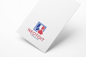 Logo Design by 4tech services for this project | Design: #23187235