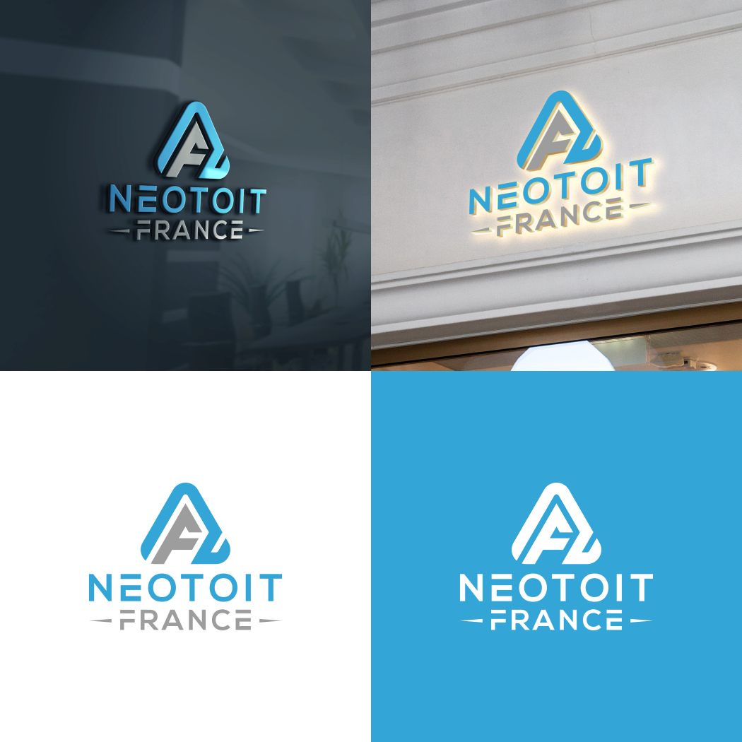Logo Design by aqilazhifara for this project | Design #23187858