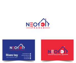 Logo Design by Rixes tay