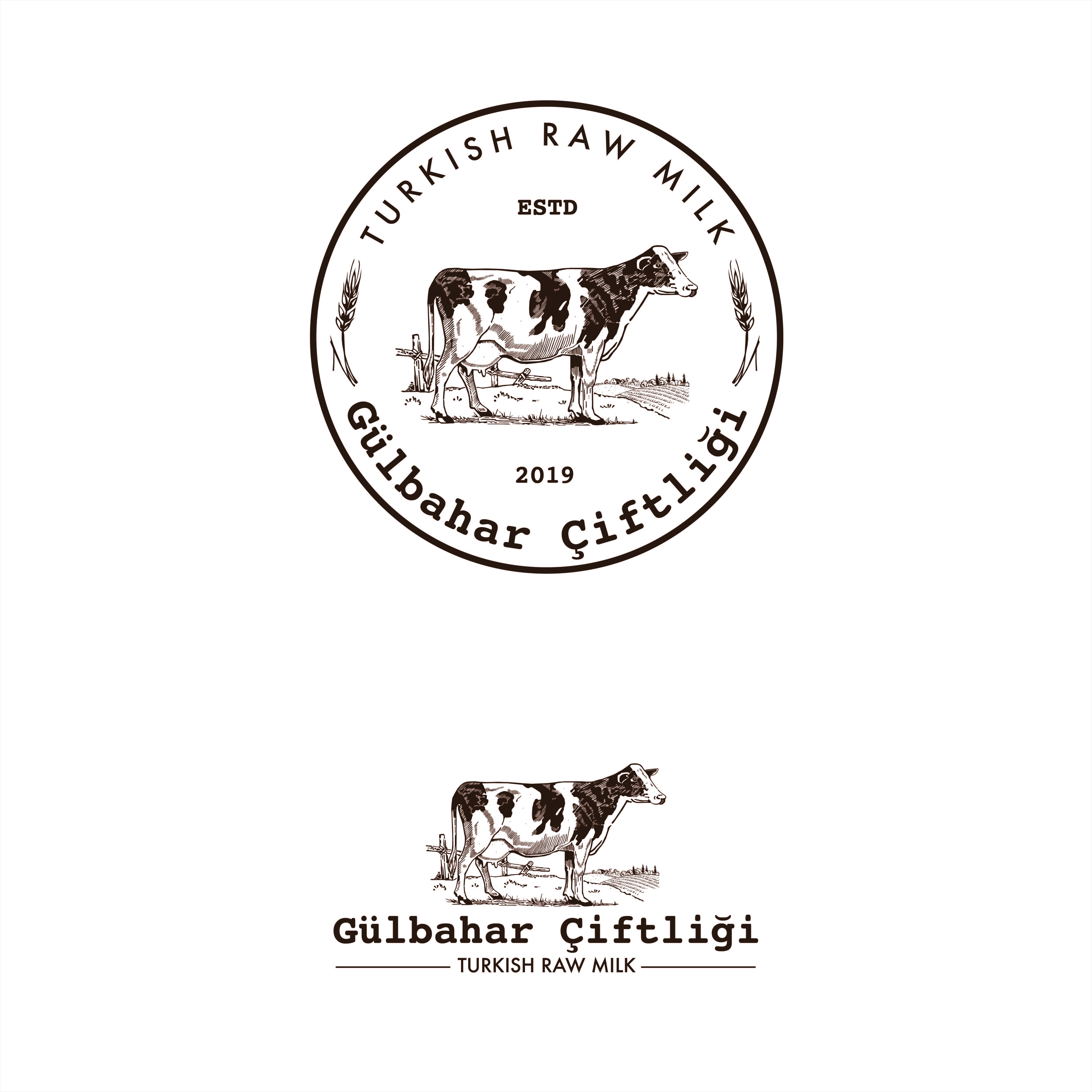 Logo Design by yulioantoni's for this project | Design #23123118