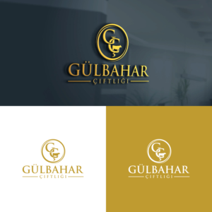 Gülbahar Çiftligi | Design de Logo par tejo