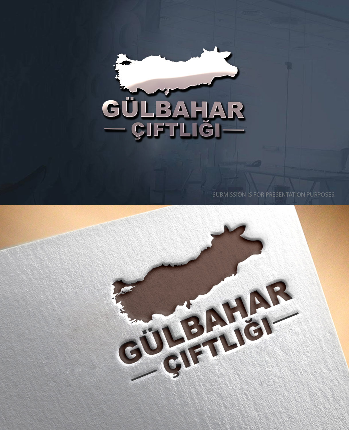 Logo-Design von graphicevolution für dieses Projekt | Design #23088138