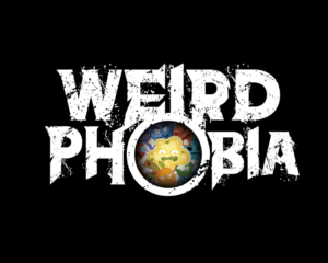 T-shirt Design by Alaya for Weird Phobia | Design: #23085554