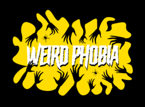 T-shirt Design by Alaya for Weird Phobia | Design: #23085703