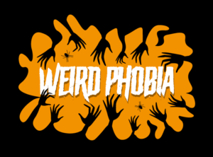 T-shirt Design by Alaya for Weird Phobia | Design: #23085704