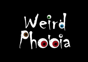 T-shirt Design by Alaya for Weird Phobia | Design: #23101149