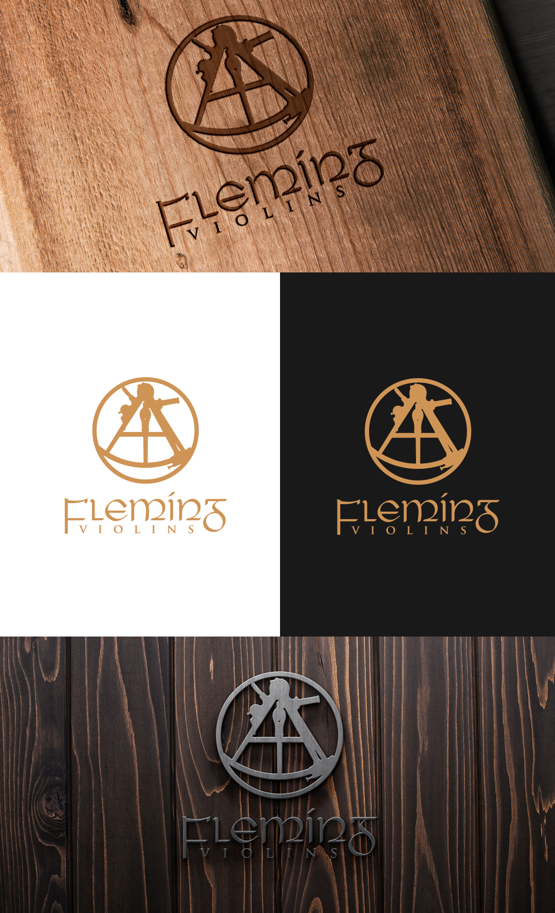 Logo Design by GLDesigns for this project | Design #23079260
