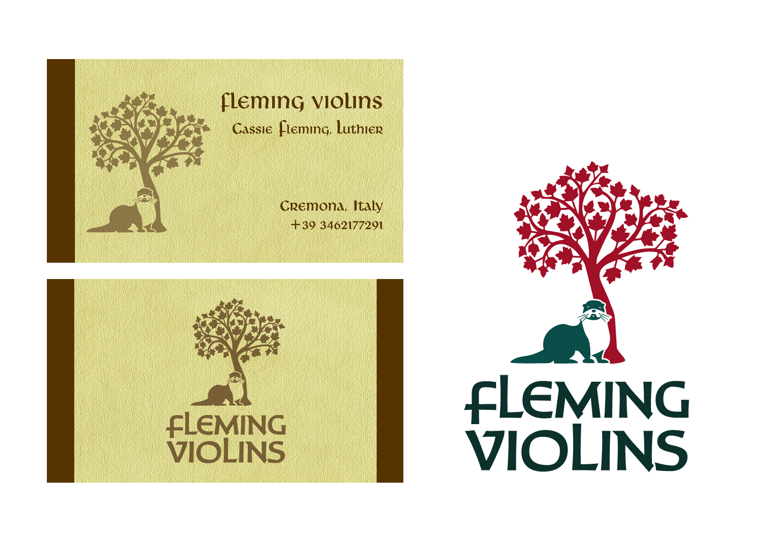 Logo Design by Wally_F for this project | Design #23093503
