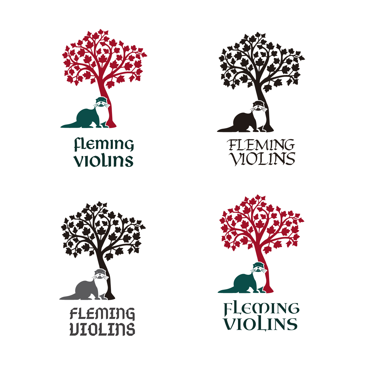 Logo Design by Wally_F for this project | Design #23097081