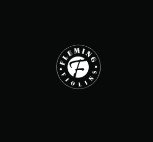 Fleming Violins | Logo Design by angelonyamu