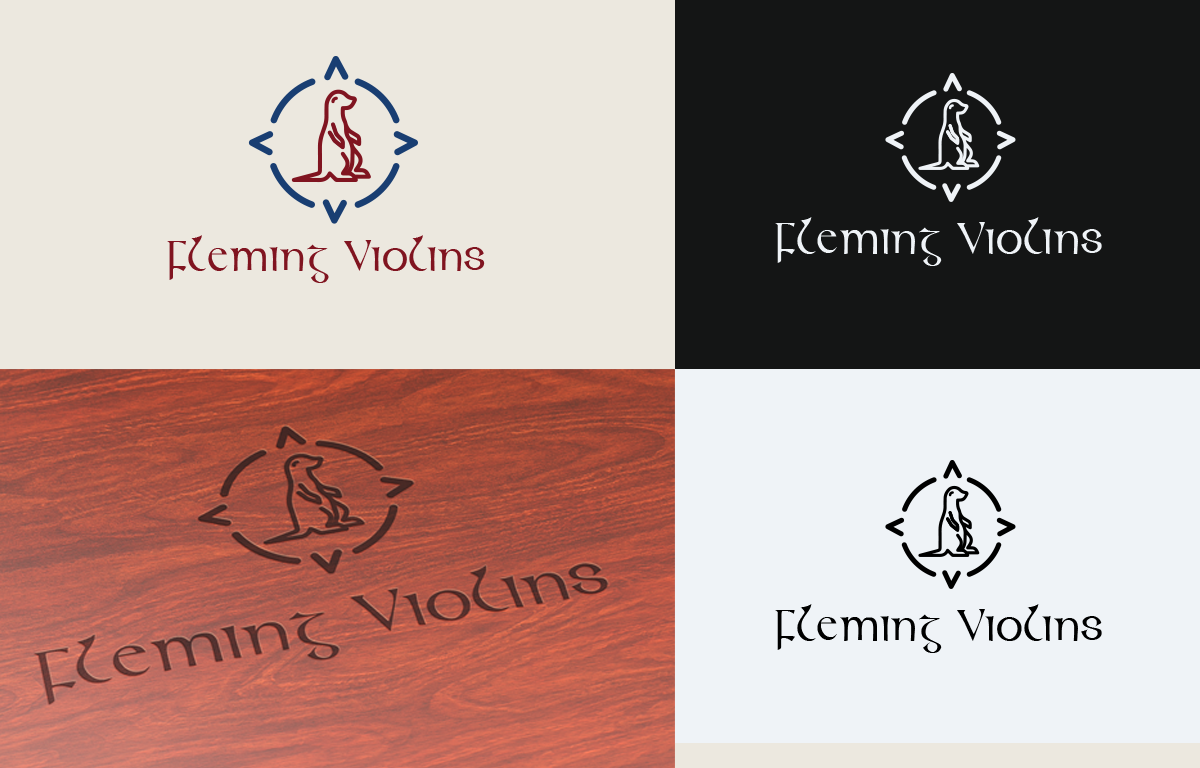 Logo-Design von Graphicsbox für dieses Projekt | Design #23095447