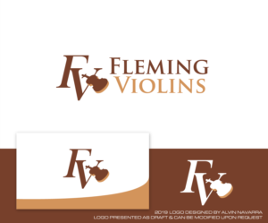 Logo-Design von alvinnavarra für dieses Projekt | Design: #23100056