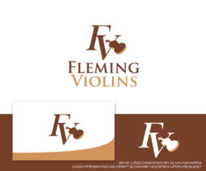 Logo-Design von alvinnavarra für dieses Projekt | Design: #23100061