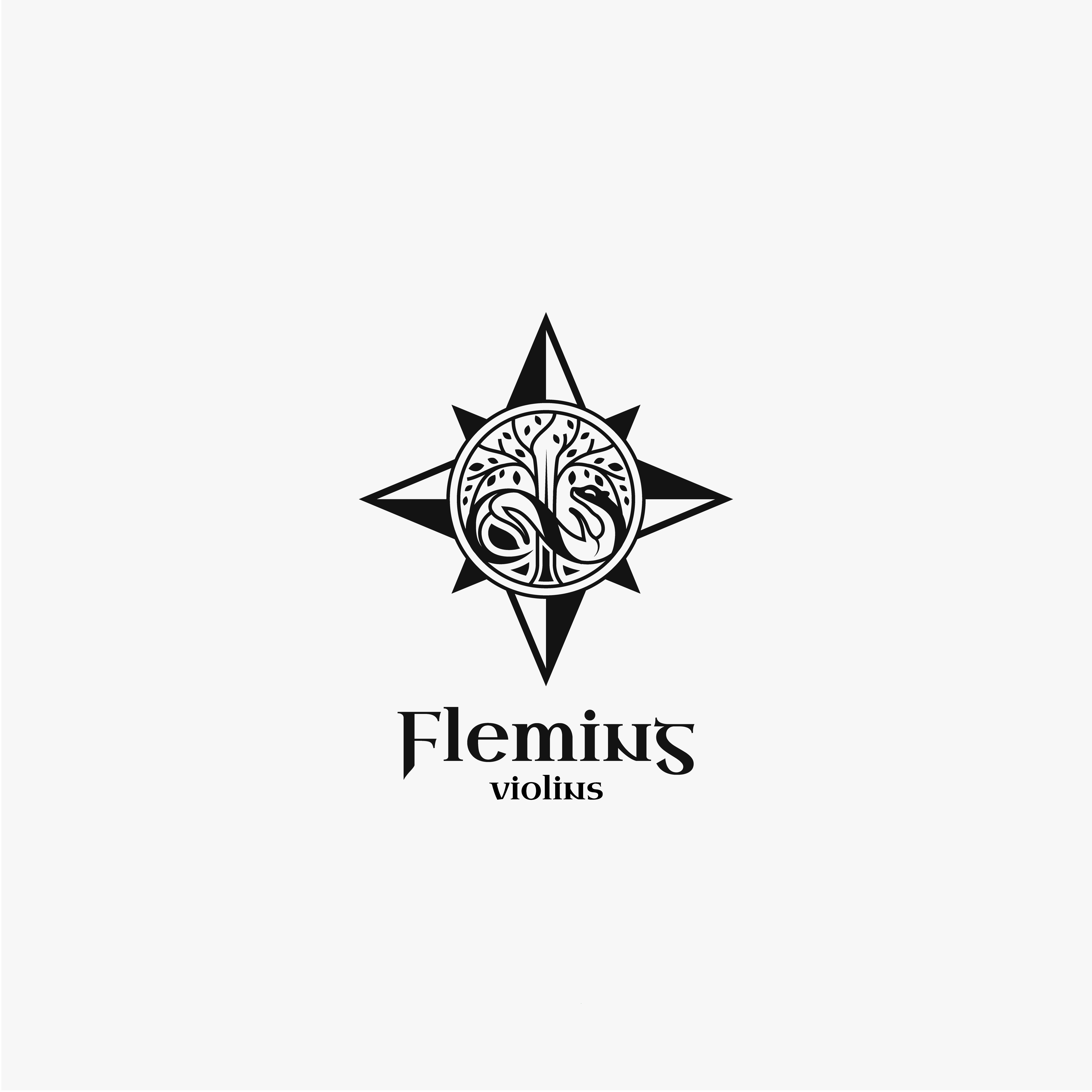 Logo Design by Rusty Circle for this project | Design #23115852