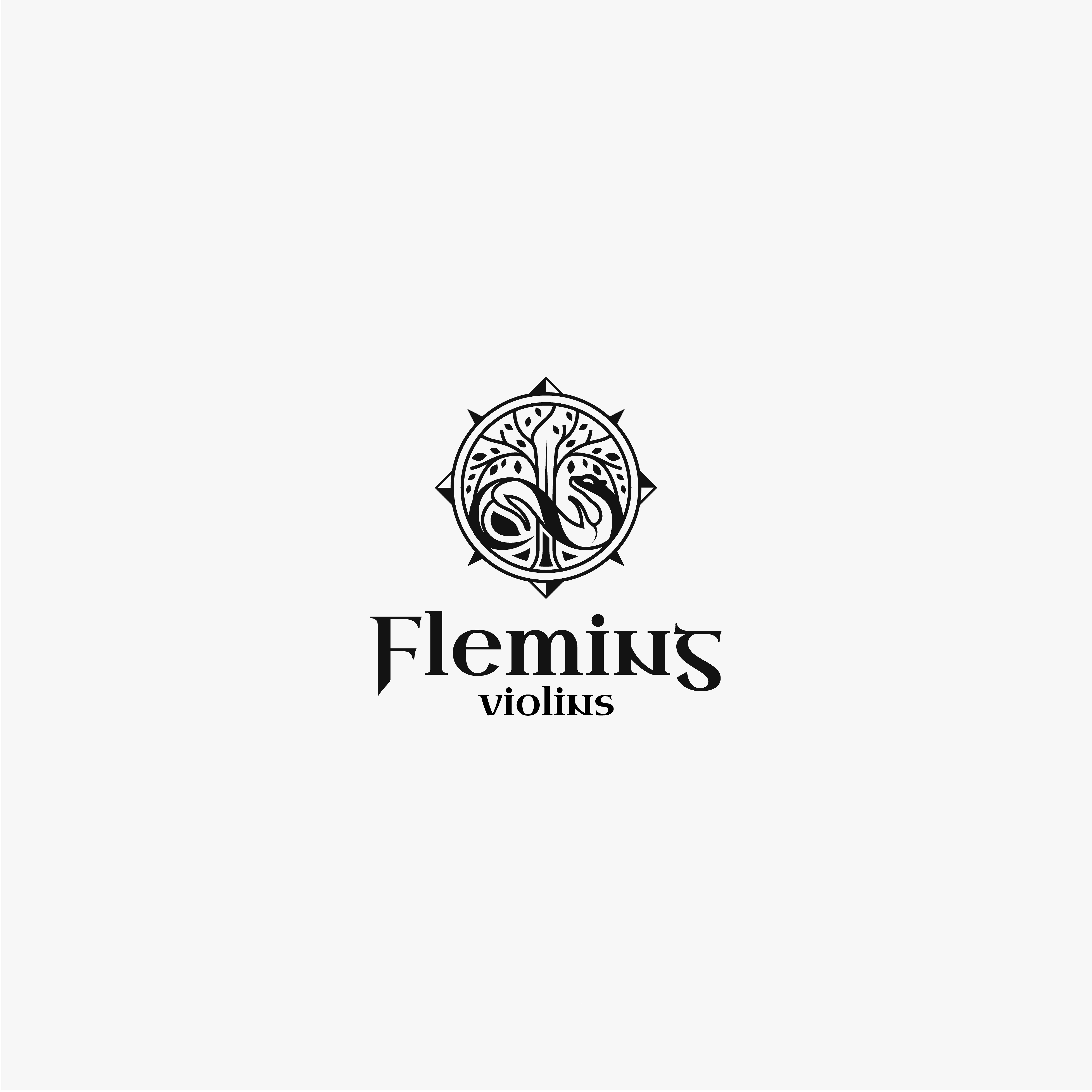 Logo Design by Rusty Circle for this project | Design #23115854