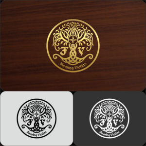 Logo Design by orangecode