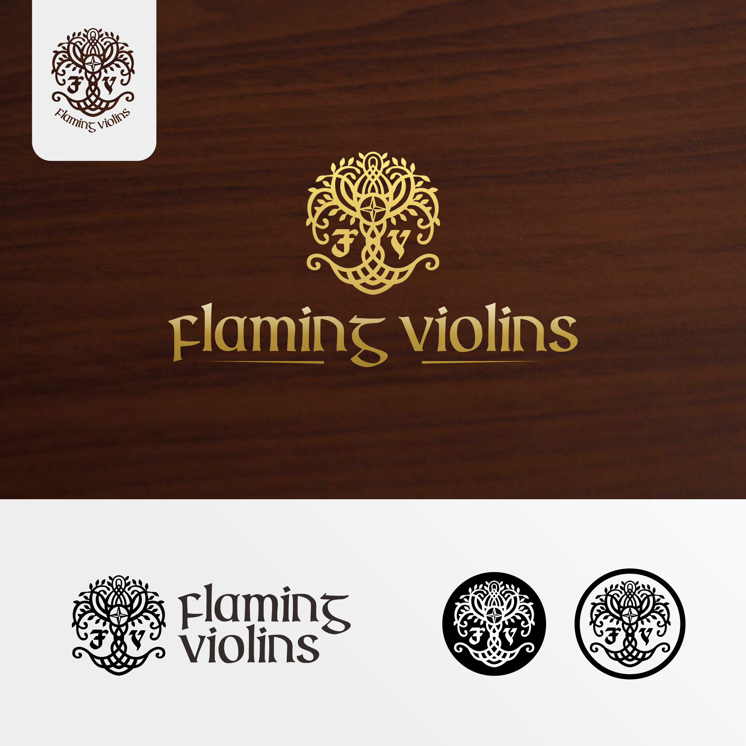 Logo-Design von orangecode für dieses Projekt | Design #23128945