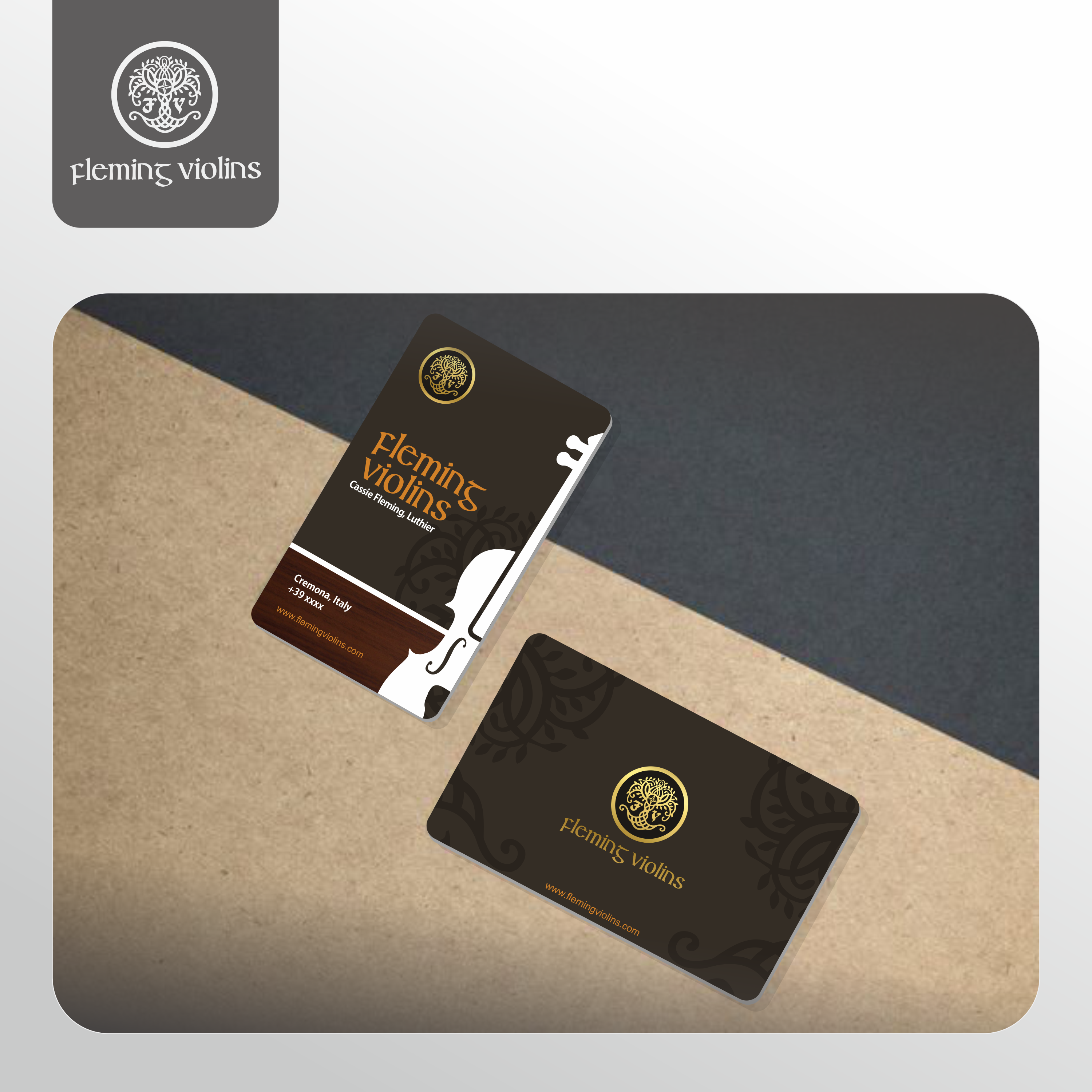 Logo Design by orangecode for this project | Design #23141902