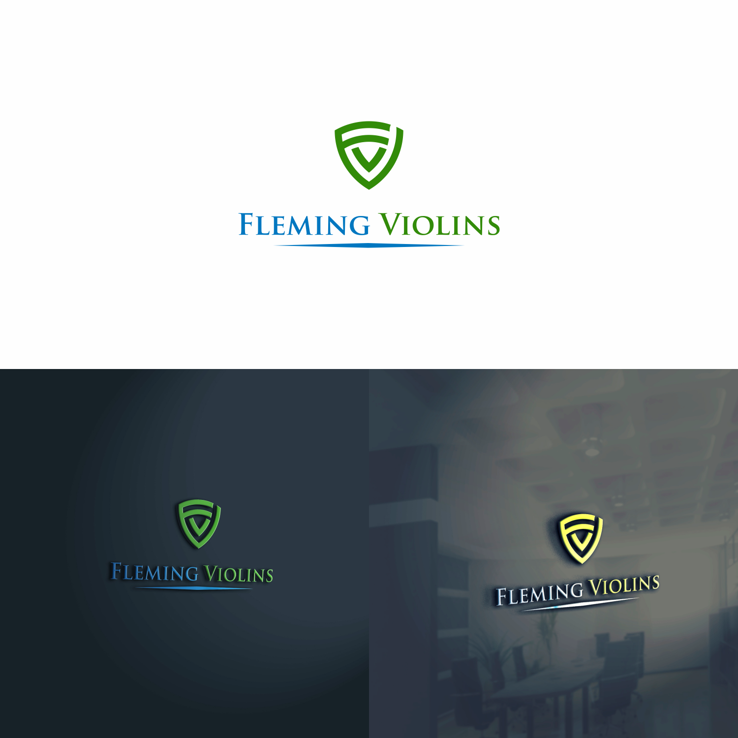 Logo Design by mbah suratman for this project | Design #23078601
