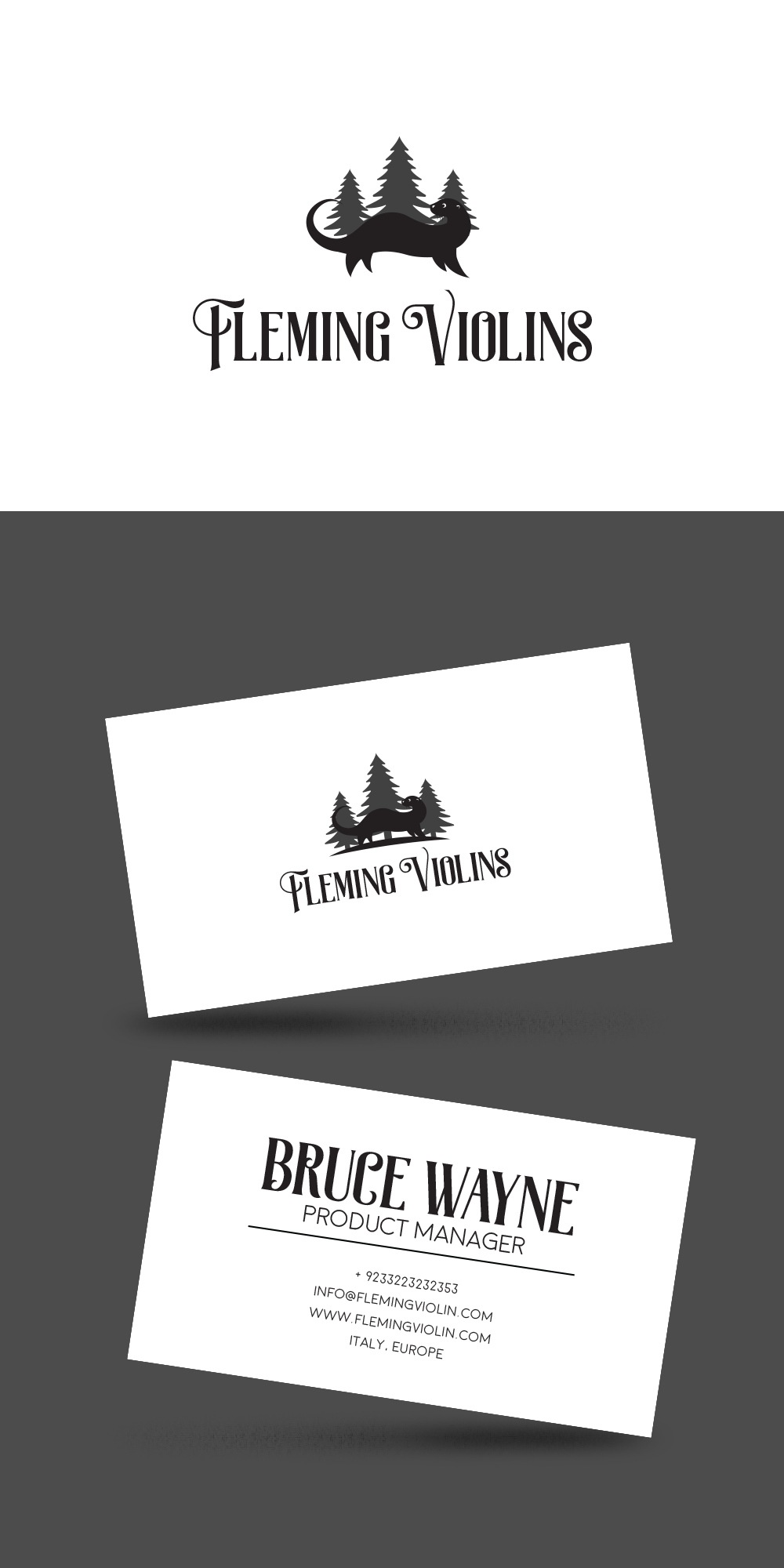 Logo Design by Ali 117 for this project | Design #23130084