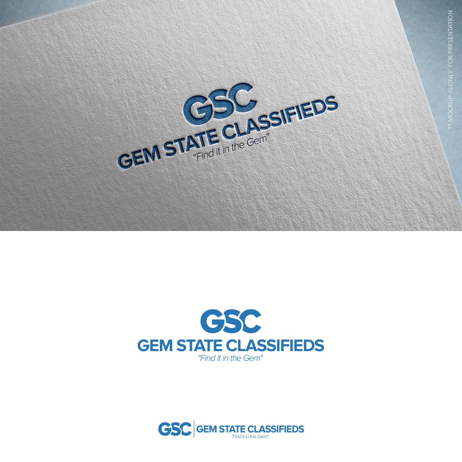 Logo Design by designbysy for this project | Design #23083911