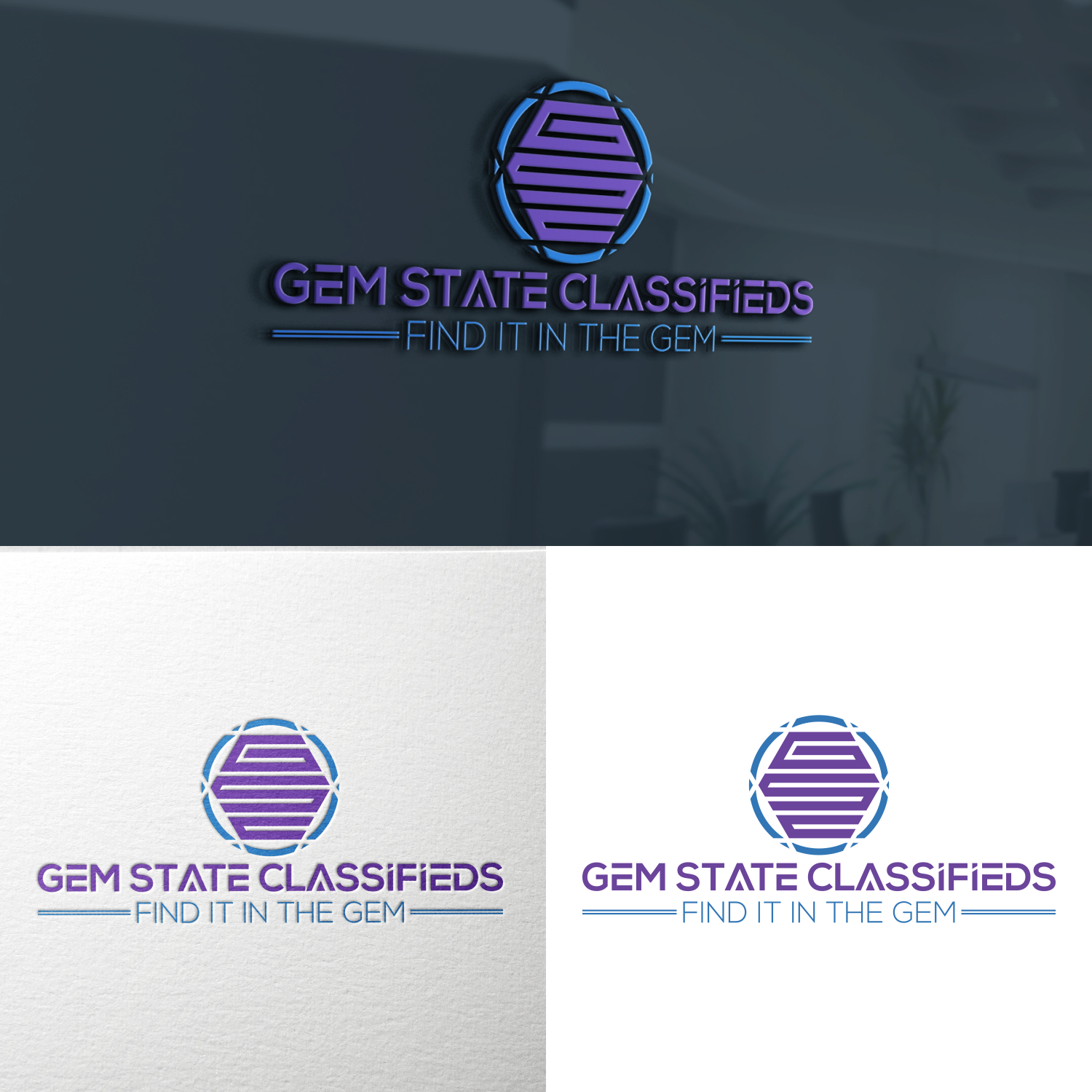 Logo Design by agus alya for this project | Design #23086416