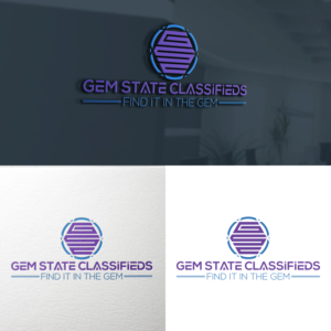 Logo Design by agus alya
