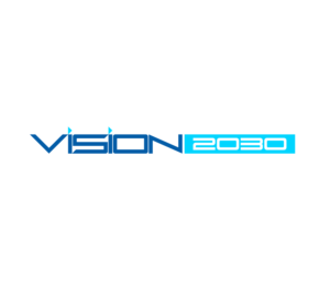 Vision 2030 | Logo Design by Stelery