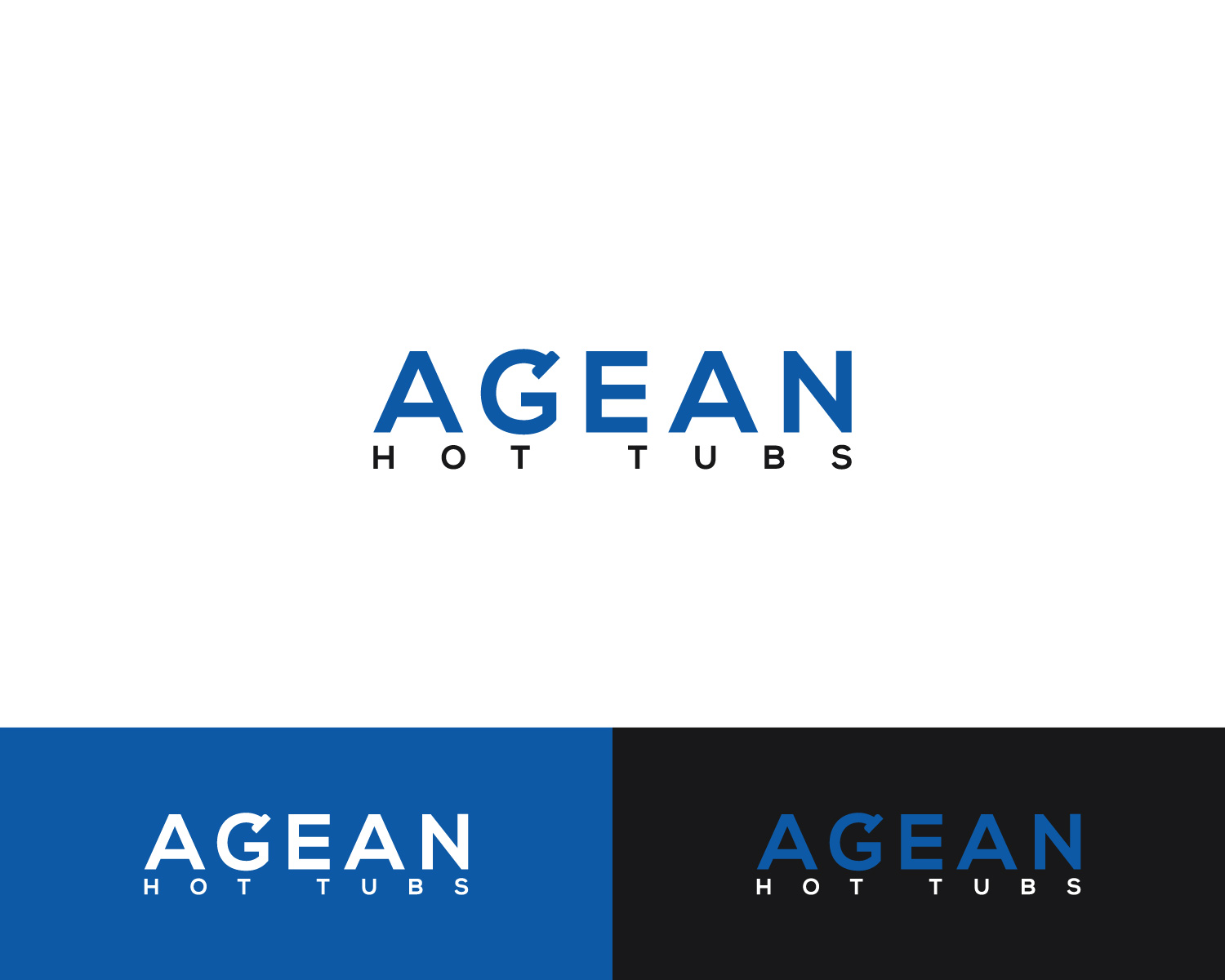 Logo Design by MAWBM for this project | Design #23130239