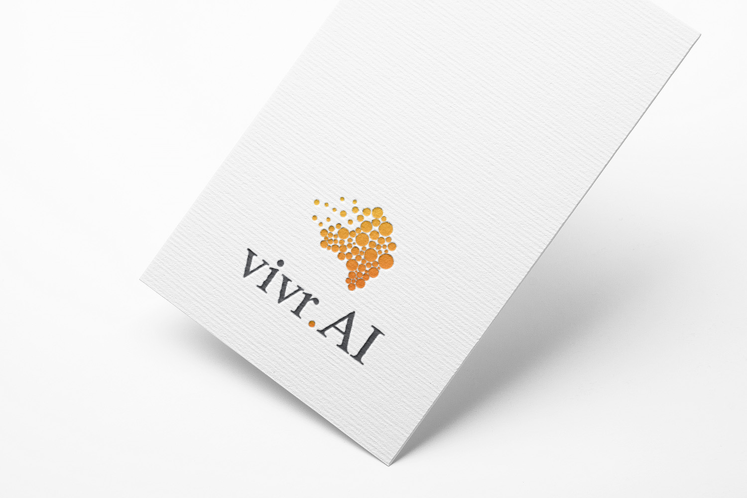 Logo Design by 4tech services for iMD Research | Design #23081406