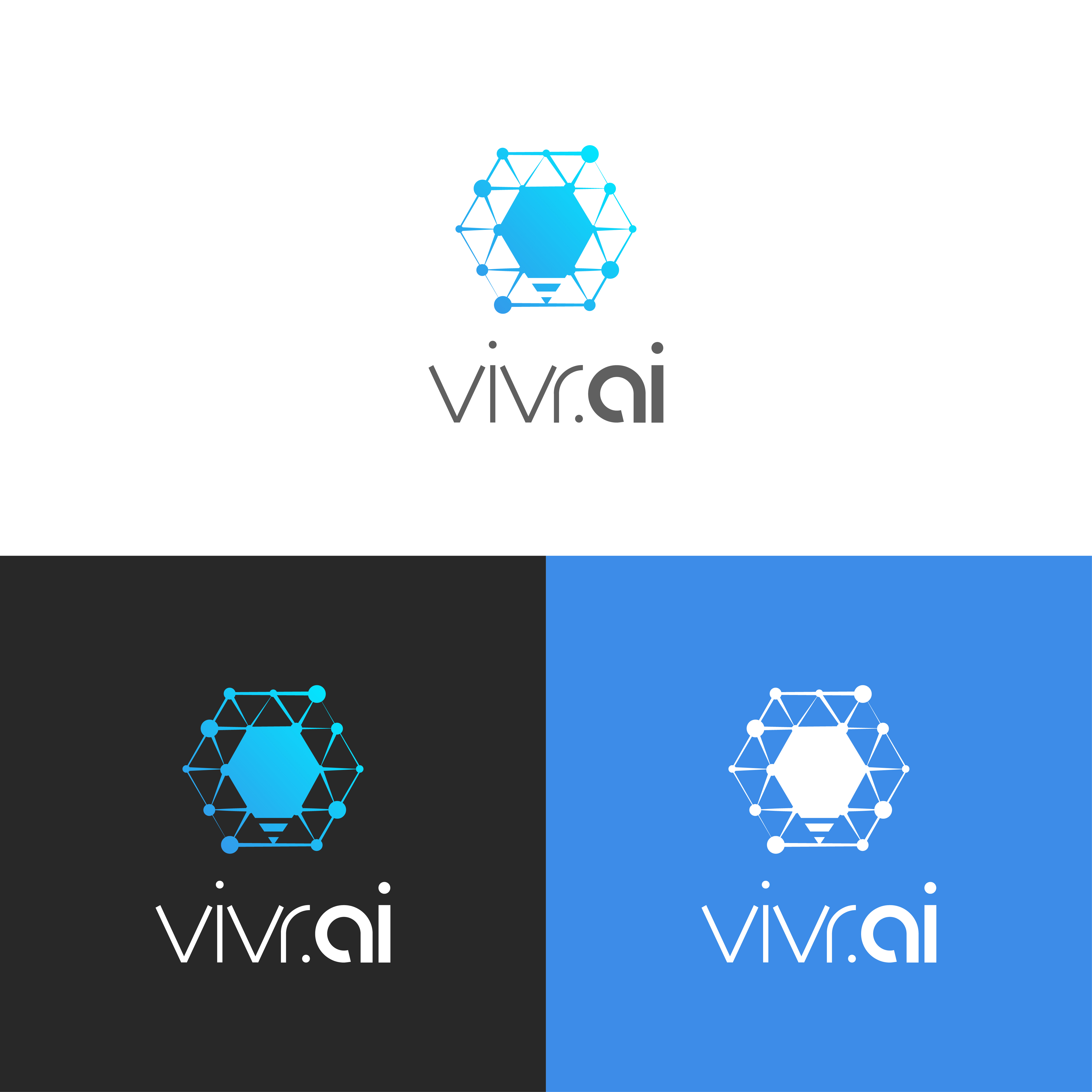 Logo Design by Ibrahim Akash for iMD Research | Design #23082898