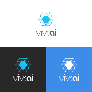 Logo Design by Ibrahim Akash