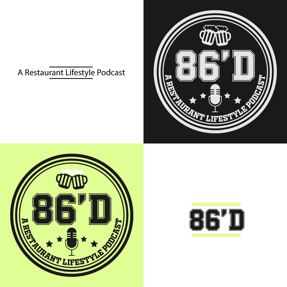 Logo Design by hafid ramzi for The Post Sports Bar & Grill | Design #23117389