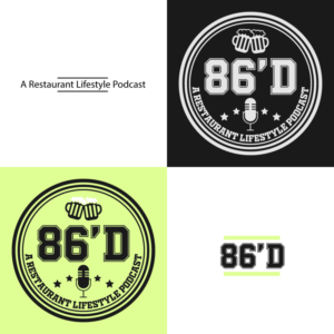 Logo Design by hafid ramzi for The Post Sports Bar & Grill | Design: #23117389