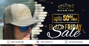 Graphic Design by Gexton for RIVER TEC | Design: #23094274
